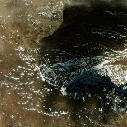 Satellite imagery of Kōh-e Sar-e Dūkānī, AF