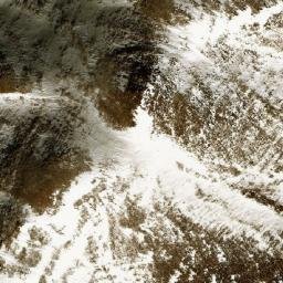 Satellite imagery of Kōh-e Shāhī, AF