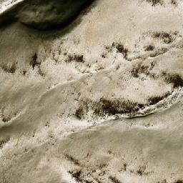 Satellite imagery of Sar-e Qāsh, AF