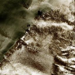 Satellite imagery of Sar-e Qāsh, AF