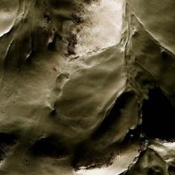 Satellite imagery of Kōh-e Rēg Jō, AF