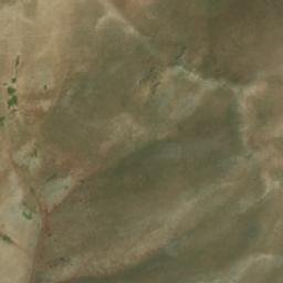 Satellite imagery of Kōtal-e Yōr-e Kōk, AF