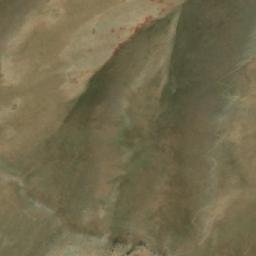 Satellite imagery of Kōtal-e Yōr-e Kōk, AF