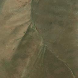 Satellite imagery of Kōtal-e Yōr-e Kōk, AF