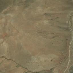 Satellite imagery of Gīrō-ye Lakhshān, AF