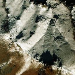 Satellite imagery of Qādah-ye Āghil, AF