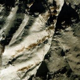 Satellite imagery of Qādah-ye Āghil, AF