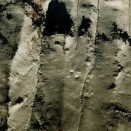 Satellite imagery of Qādah-ye Āghil, AF