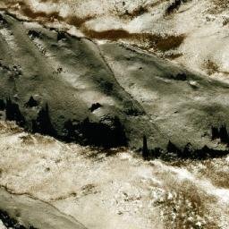 Satellite imagery of Kōh-e Tahkōk, AF
