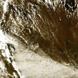 Satellite imagery of Kōh-e Kōkah, AF