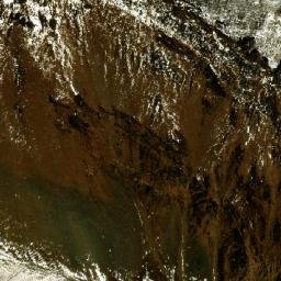 Satellite imagery of Kōh-e Kōkah, AF