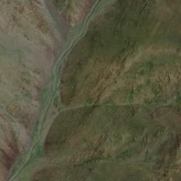 Satellite imagery of Kōh-e Surkh Sang, AF