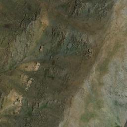 Satellite imagery of Kōh-e Surkh Sang, AF