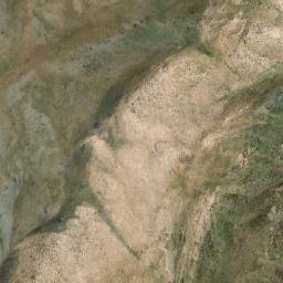 Satellite imagery of Kōh-e Surkh Sang, AF