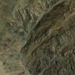 Satellite imagery of Kōh-e Rāst Darah, AF