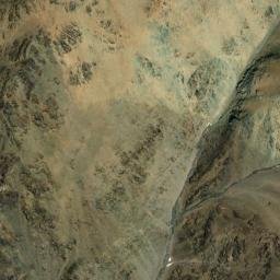 Satellite imagery of Kōh-e Rāst Darah, AF