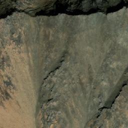 Satellite imagery of Kōh-e Qoţundar, AF