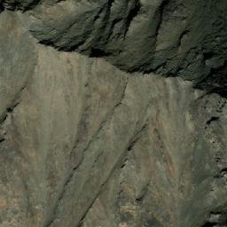 Satellite imagery of Kōh-e Qoţundar, AF