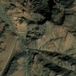 Satellite imagery of Kōtal-e Khar Parānak, AF