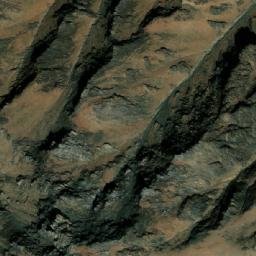 Satellite imagery of Kōtal-e Khar Parānak, AF