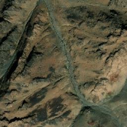 Satellite imagery of Kōtal-e Khar Parānak, AF