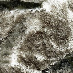 Satellite imagery of Lōy Baghal Ghar, AF