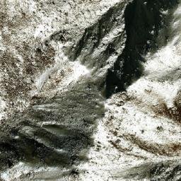 Satellite imagery of Lōy Baghal Ghar, AF