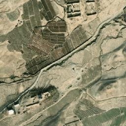 Satellite imagery of Showzī Ghunḏêy, AF
