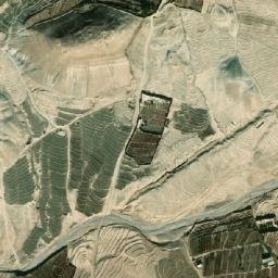 Satellite imagery of Showzī Ghunḏêy, AF