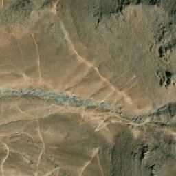 Satellite imagery of Bād Khānī, AF