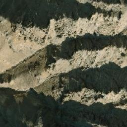 Satellite imagery of Rāh Karīm Tsūkah, AF