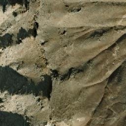 Satellite imagery of Rāh Karīm Tsūkah, AF