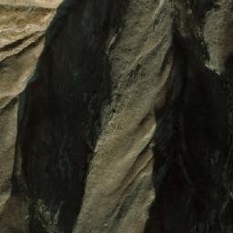 Satellite imagery of Tōrah Tsūkah, AF