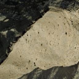 Satellite imagery of Tōrah Tsūkah, AF