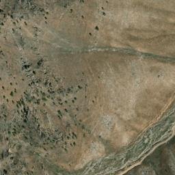 Satellite imagery of Kūshṯaī, AF