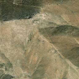 Satellite imagery of Tōrah Ghunḏêy, AF