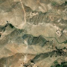 Satellite imagery of Tōrah Ghunḏêy, AF