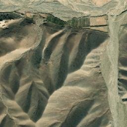 Satellite imagery of Dê Zangūrah Ghar, AF