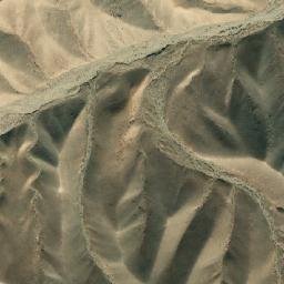 Satellite imagery of Dê Indzêr Ghar, AF