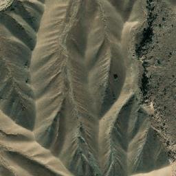 Satellite imagery of Dê Indzêr Ghar, AF