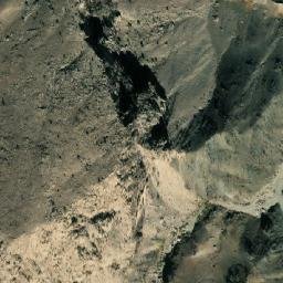 Satellite imagery of Dê Indzêr Ghar, AF