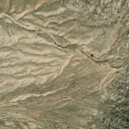 Satellite imagery of Aşḩāb Kanḏow, AF