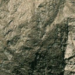 Satellite imagery of Aşḩāb Kanḏow, AF