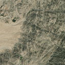 Satellite imagery of Pīr Sabz Bābā Ghunḏêy, AF