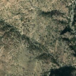 Satellite imagery of Gōr Gōrō Ghunḏêy, AF