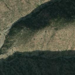 Satellite imagery of Gōr Khōrī, AF