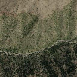 Satellite imagery of Gōr Khōrī, AF