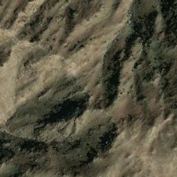 Satellite imagery of Guṉālī Ghar, AF