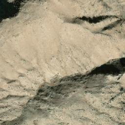 Satellite imagery of Nāndārō Ghūnḏ, AF