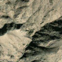 Satellite imagery of Nāndārō Ghūnḏ, AF